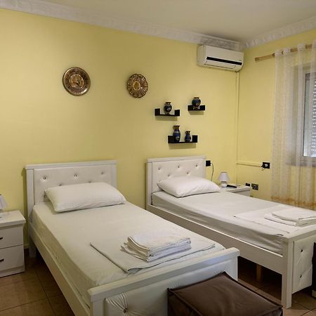Ferienwohnung Fun House Serenity Tirana Exterior foto